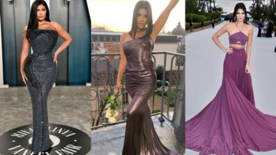 Kar-Jen Sisters Are The Fashionistas We All Love: See Their Style: Kylie Jenner To Kourtney Kardashian