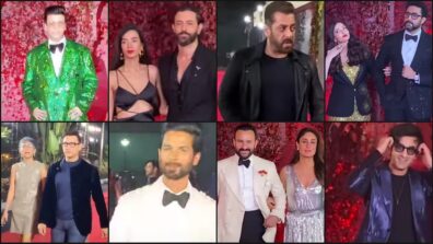 Karan Johar Birthday Bash: Salman, Aamir Khan, Anushka Sharma, Varun Dhawan, Hrithik Roshan, Vicky Kaushal, Katrina Kaif, Kiara Advani, Rashmika Mandanna, Ranveer Singh, Ranbir Kapoor, & many others attend in grand style