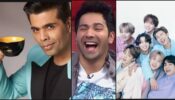 Karan Johar confirms ‘Koffee With Karan’ won’t return, Varun Dhawan asks, ‘Have you joined BTS’?’