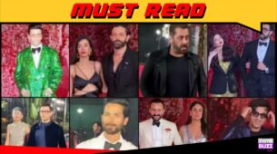 Karan Johar’s 50th Birthday Bash: A Jamboree Where Ex-couples Showed ‘Grace’ and ‘Dignity’