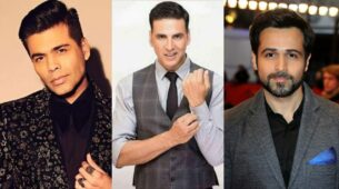 Karan Johar’s Selfiee Release Platform Is An Open Clause In The Contract