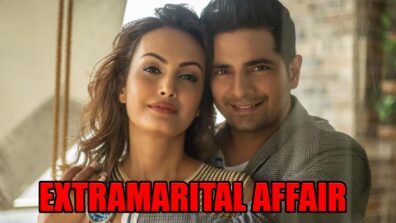 Karan Mehra accuses estranged wife Nisha Rawal of extramarital affair, says she has been staying with another man for 11 months