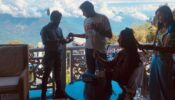 Kareena Kapoor begins shoot of Sujoy Ghosh’s next film in Kalimpong, shares special photo from sets