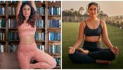 Kareena Kapoor proves ‘age’ is just a number, sets temperature soaring in sensuous bralette styles during yoga