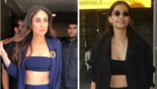 Kareena Kapoor To Sonam Kapoor: B-Town Ladies Prove Tube Tops Under Blazers Are A Fashion Statement