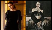 Karisma Kapoor To Kiara Advani: Velvet Is The Fabric Of Ethnicity