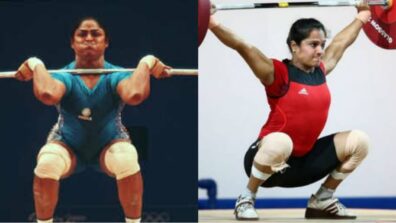 Karnam Mallleshwari To Swati Singh, Top 4 Female Weightlifting Champions Of India