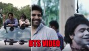 Kartik Aaryan Shares BTS Video Of Chota Pandit From Bhool Bhulaiyaa 2: Proves Why Rajpal Yadav Is The Best