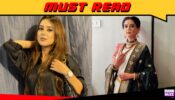 Kashibai is one of the most inspiring characters: Riya Sharma on Kashibai Bajirao Ballal