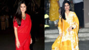 Katrina Kaif Approved Ways Of Styling Sharara, Check Out Her Looks