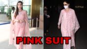 Katrina Kaif Vs Nora Fatehi: Who Flaunts Like A Spring Flower In The Pink Dress?