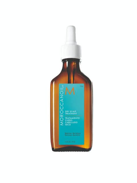 Keep Your Scalp Healthy With Hair Serums: Details Inside - 1