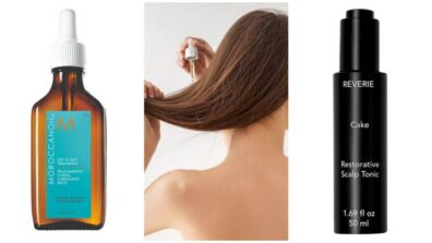 Keep Your Scalp Healthy With Hair Serums: Details Inside