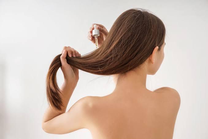 Keep Your Scalp Healthy With Hair Serums: Details Inside - 4