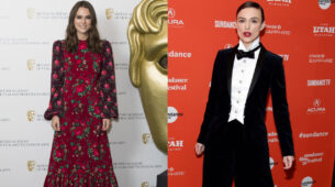 Keira Knightley Has The Most Comfortable Street Style, Take A Look