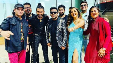 Kemcho Ahmedabad: When AR Rahman, Ranveer Singh, Mohit Chauhan and Neeti Mohan had a blast together