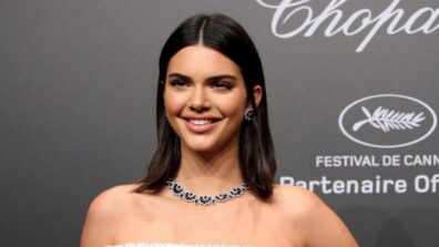 Kendall Jenner Is Stormi’s Best Aunt: Check Out These Adorable Photos