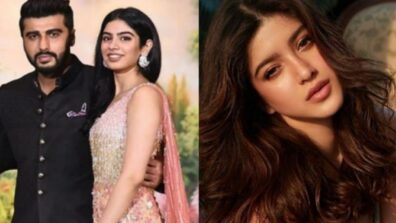 Khushi Kapoor, Shanaya Kapoor Gets Success Mantra From Arjun Kapoor Over Their Bollywood Debut: Checkout