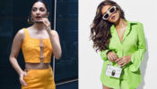 Kiara Advani and Tara Sutaria go ‘babe mode’ in high-chic outfits and sunglasses, you will love it