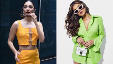 Kiara Advani and Tara Sutaria go ‘babe mode’ in high-chic outfits and sunglasses, you will love it