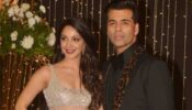Kiara Advani defends Karan Johar in nepotism row, makes a big statement
