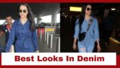 Kiara Advani To Shraddha Kapoor: Bollywood Celebrities Showing Their Best Looks In Denim