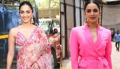 Kiara Advani’s Top Promotional Looks For Bhool Bhulaiyaa 2 That We Would Love To Try