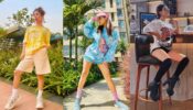 Killing It: Avneet Kaur Is To Die For In These Oversized Outfits