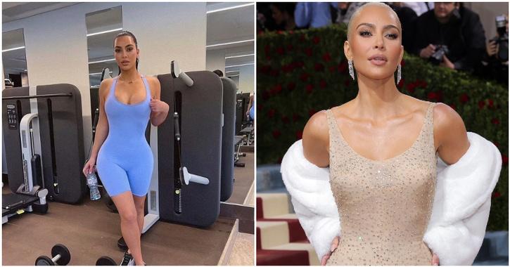 Kim Kardashian Receives Hate And Gets Trolled After She Losses 7 Kg In Just 3 Weeks: Know Why - 2