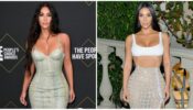 Kim Kardashian’s Best Outfits Of All Times Are Here: Are Y’all Feeling The Temperature Rise?