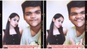 KKK 12 Jannat Zubair and Celebrity photographer Anish Ajmera go all smiles