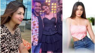KKK Social Media Buzz: Divyanka Tripathi goes out for a coffee day, Nikki Tamboli is emotional, Sana Makbul decks up like barbie