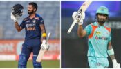 KL Rahul Talks About His Success