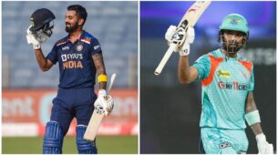 KL Rahul Talks About His Success