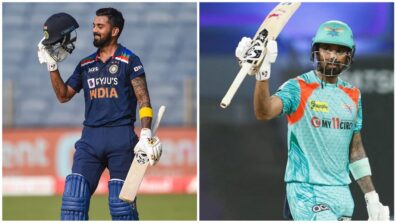 KL Rahul Talks About His Success