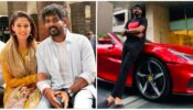 Know what’s happening in Nayanthara and Vignesh Shivan’s life