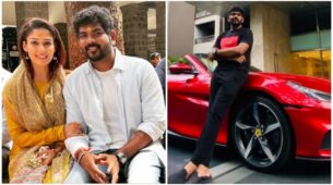 Know what’s happening in Nayanthara and Vignesh Shivan’s life