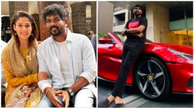 Know what’s happening in Nayanthara and Vignesh Shivan’s life