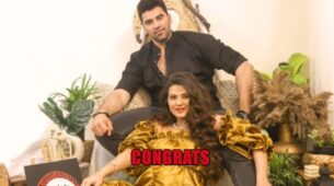 Kratika Sengar and Nikitin Dheer blessed with a baby girl