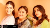 Kriti Sanon introduces her ‘girls’ to the world, Arjun Kapoor loves it