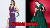 Kriti Sanon Is The Queen Of Gowns And Here’s Why: See Pics