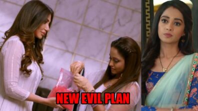 Kumkum Bhagya spoiler alert: Aaliya and Rhea’s new evil plan against Prachi