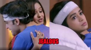 Kumkum Bhagya spoiler alert: Prachi gets jealous seeing Ranbir-Rhea’s closeness