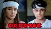 Kumkum Bhagya spoiler alert: Prachi gets suspicious about Ranbir’s caring attitude