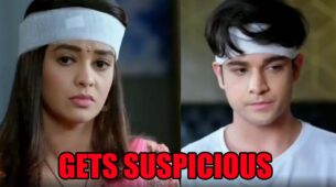 Kumkum Bhagya spoiler alert: Prachi gets suspicious about Ranbir’s caring attitude