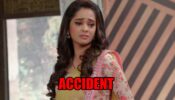 Kumkum Bhagya spoiler alert: Prachi meets with an accident