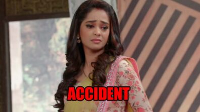 Kumkum Bhagya spoiler alert: Prachi meets with an accident