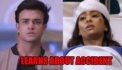 Kumkum Bhagya spoiler alert: Ranbir learns about Prachi’s accident
