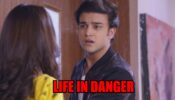 Kumkum Bhagya spoiler alert: Ranbir’s life in danger