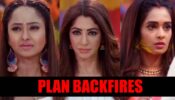 Kumkum Bhagya spoiler alert: Rhea and Aaliya’s plan against Prachi backfires